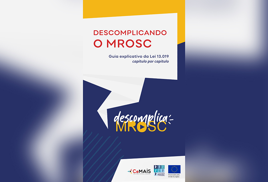 Ebook MROSC