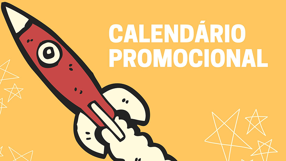 Calendário Mensal