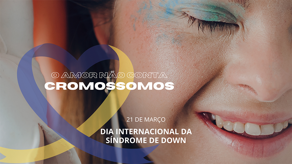 Dia internacional da síndrome de down site