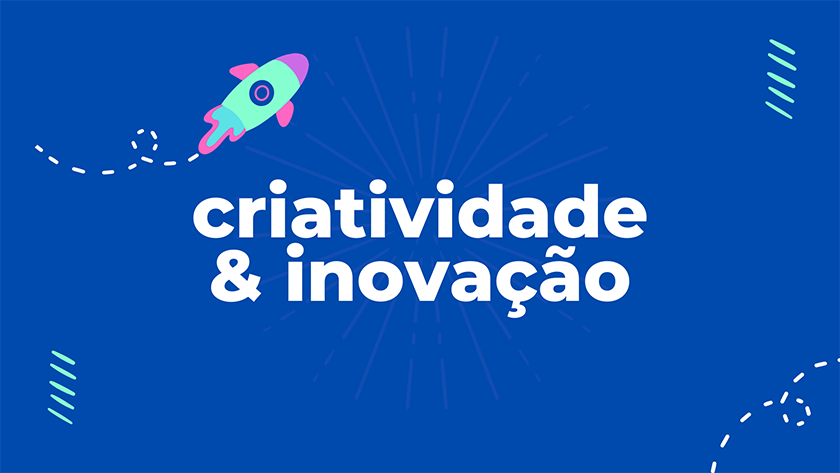 Dia Mundial da Criatividade e Inovação